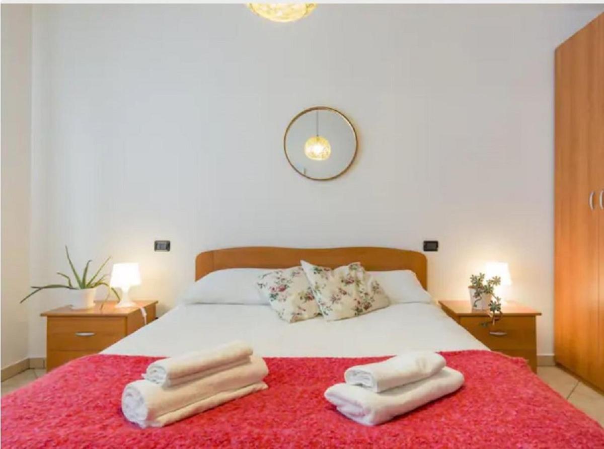 Casa Ulivi Bianco Apartment Риволтела Екстериор снимка